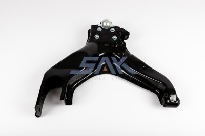 ปีกนกล่าง IS D-MAX-4WD +ลูกหมาก L SAK