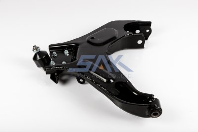 ปีกนกล่าง IS D-MAX-4WD +ลูกหมาก L SAK