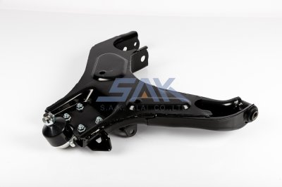 ปีกนกล่าง IS D-MAX-4WD +ลูกหมาก L SAK