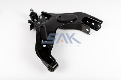 ปีกนกล่าง IS D-MAX-4WD +ลูกหมาก L SAK