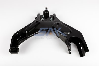 ปีกนกล่าง IS D-MAX-4WD +ลูกหมาก L SAK