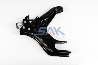 ปีกนกล่าง IS D-MAX-4WD +ลูกหมาก L SAK