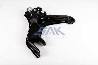 ปีกนกล่าง IS D-MAX-4WD +ลูกหมาก L SAK