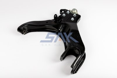 ปีกนกล่าง IS D-MAX-4WD +ลูกหมาก R SAK