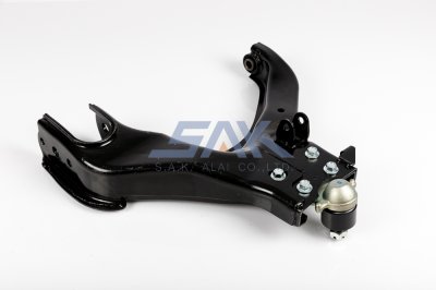 ปีกนกล่าง IS D-MAX-4WD +ลูกหมาก R SAK