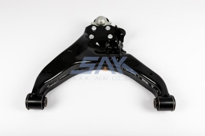 ปีกนกล่าง IS ดีแม็กออนิว4WD +ลูกหมาก L SAK