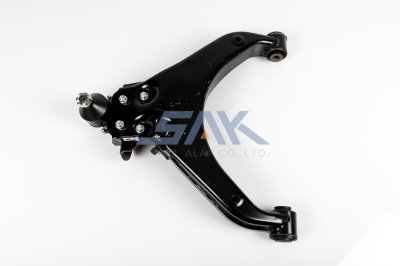 ปีกนกล่าง IS ดีแม็กออนิว4WD +ลูกหมาก L SAK