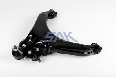 ปีกนกล่าง IS ดีแม็กออนิว4WD +ลูกหมาก L SAK