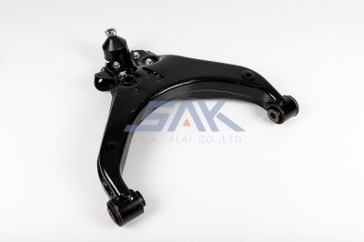 ปีกนกล่าง IS ดีแม็กออนิว4WD +ลูกหมาก L SAK