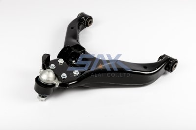 ปีกนกล่าง IS ดีแม็กออนิว4WD +ลูกหมาก L SAK