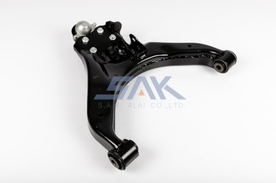 ปีกนกล่าง IS ดีแม็กออนิว4WD +ลูกหมาก L SAK