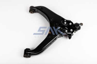 ปีกนกล่าง IS ดีแม็กออนิว4WD +ลูกหมาก R SAK