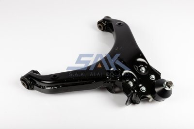 ปีกนกล่าง IS ดีแม็กออนิว4WD +ลูกหมาก R SAK