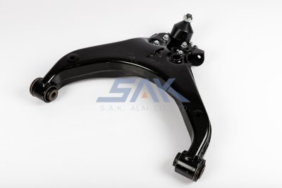 ปีกนกล่าง IS ดีแม็กออนิว4WD +ลูกหมาก R SAK