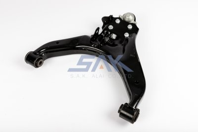 ปีกนกล่าง IS ดีแม็กออนิว4WD +ลูกหมาก R SAK