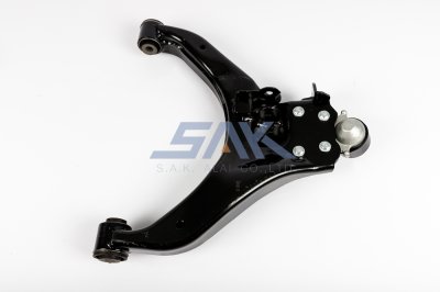 ปีกนกล่าง IS ดีแม็กออนิว4WD +ลูกหมาก R SAK