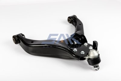 ปีกนกล่าง IS ดีแม็กออนิว4WD +ลูกหมาก R SAK