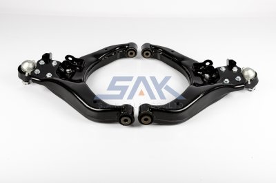 ปีกนกล่าง IS ดีแม็กออนิว4WD +ลูกหมาก R SAK