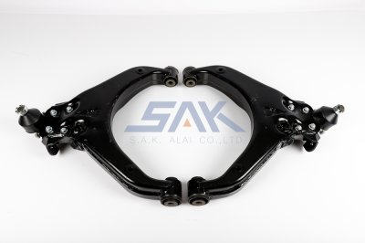 ปีกนกล่าง IS ดีแม็กออนิว4WD +ลูกหมาก R SAK