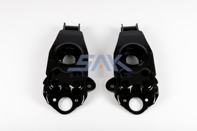 ปีกนกล่าง MB C/C บูชแปลง R