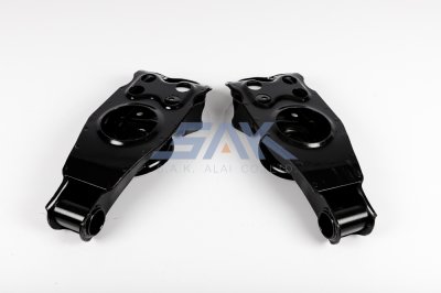 ปีกนกล่าง MB C/C บูชแปลง R