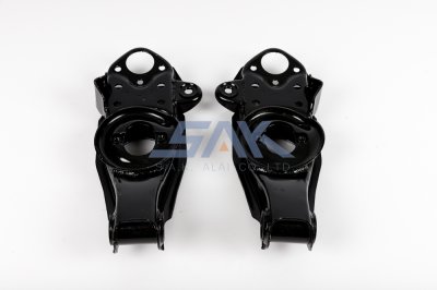 ปีกนกล่าง MB C/C บูชแปลง R