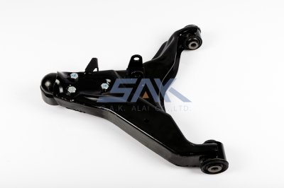 ปีกนกล่าง MB ไทตัน-4WD +ลูกหมาก L SAK