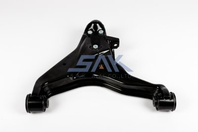 ปีกนกล่าง MB ไทตัน-4WD +ลูกหมาก L SAK