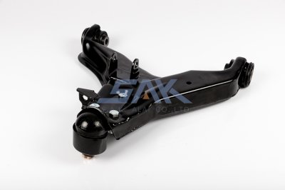 ปีกนกล่าง MB ไทตัน-4WD +ลูกหมาก L SAK