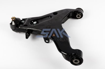 ปีกนกล่าง MB ไทตัน-4WD +ลูกหมาก L SAK