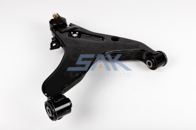 ปีกนกล่าง MB ไทตัน-4WD +ลูกหมาก L SAK