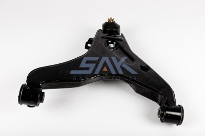 ปีกนกล่าง MB ไทตัน-4WD +ลูกหมาก L SAK