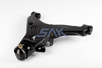 ปีกนกล่าง MB ไทตัน-4WD +ลูกหมาก L SAK