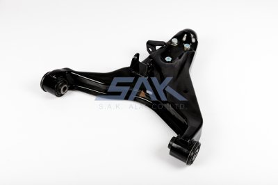 ปีกนกล่าง MB ไทตัน-4WD +ลูกหมาก R SAK