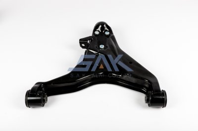 ปีกนกล่าง MB ไทตัน-4WD +ลูกหมาก R SAK