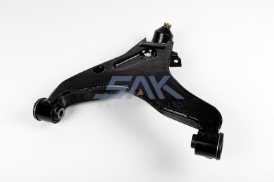 ปีกนกล่าง MB ไทตัน-4WD +ลูกหมาก R SAK