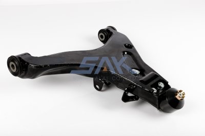 ปีกนกล่าง MB ไทตัน-4WD +ลูกหมาก R SAK