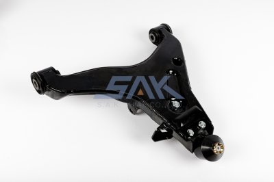 ปีกนกล่าง MB ไทตัน-4WD +ลูกหมาก R SAK