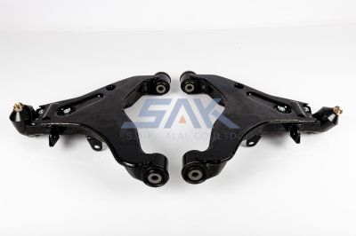 ปีกนกล่าง MB ไทตัน-4WD +ลูกหมาก R SAK