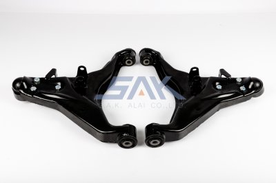 ปีกนกล่าง MB ไทตัน-4WD +ลูกหมาก R SAK