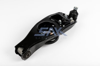 ปีกนกล่าง MB ไทตัน +ลูกหมาก R SAK