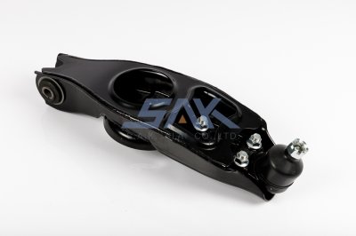 ปีกนกล่าง MB ไทตัน +ลูกหมาก R SAK