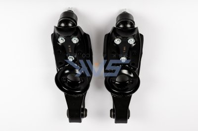 ปีกนกล่าง MB ไทตัน +ลูกหมาก R SAK