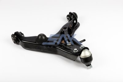 ปีกนกล่าง MB TRITON-4WD"15 +ลูกหมาก R SAK