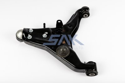 ปีกนกล่าง MB TRITON-4WD"15 +ลูกหมาก L SAK