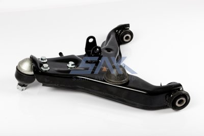 ปีกนกล่าง MB TRITON-4WD"15 +ลูกหมาก L SAK