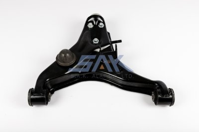 ปีกนกล่าง MB TRITON-4WD"15 +ลูกหมาก L SAK