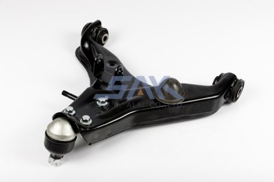 ปีกนกล่าง MB TRITON-4WD"15 +ลูกหมาก L SAK