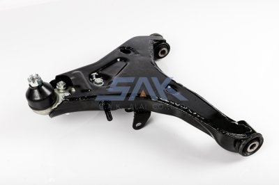 ปีกนกล่าง MB TRITON-4WD"15 +ลูกหมาก L SAK