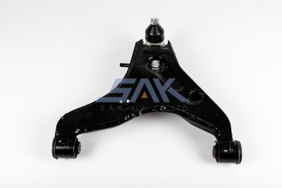 ปีกนกล่าง MB TRITON-4WD"15 +ลูกหมาก L SAK